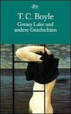 Greasy Lake