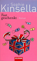 Fast geschenkt