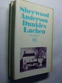 Dunkles Lachen