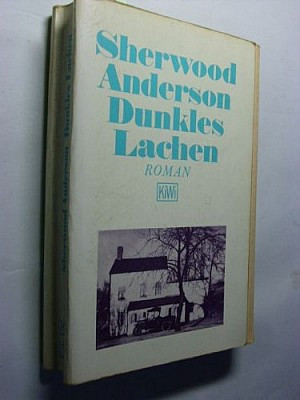 Dunkles Lachen