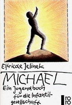 Michael. Ein Jugendbuch für die Infantilgesellschaft