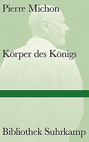 Körper des Königs 