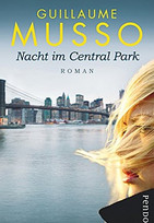 Nacht im Central Park