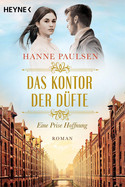 Das Kontor der Düfte - Eine Prise Hoffnung