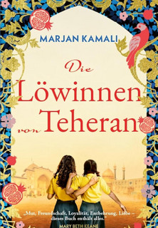 Die Löwinnen von Teheran