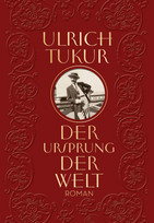 Der Ursprung der Welt