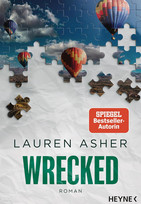 Wrecked (Die Dirty Air-Reihe 3)