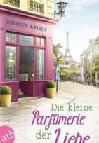 Die kleine Parfümerie der Liebe