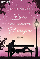 Zwei in einem Herzen