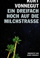 Ein dreifach Hoch auf die Milchstrasse