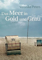 Das Meer in Gold und Grau