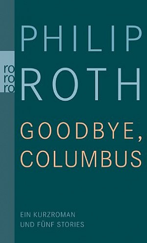Goodbye Columbus