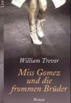 Miss Gomez und die frommen Brüder