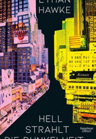 Hell strahlt die Dunkelheit