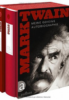 Meine geheime Autobiografie