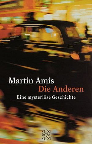 Die Anderen. Eine mysteriöse Geschichte