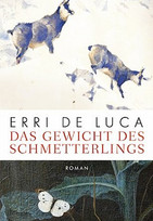 Das Gewicht des Schmetterlings
