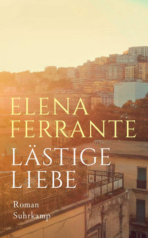 Lästige Liebe