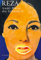 Anne-Marie die Schönheit