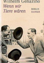 Wenn wir Tiere wären