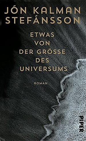 Etwas von der Größe des Universums