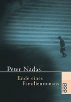 Ende eines Familienromans