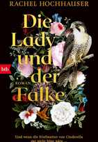 Die Lady und der Falke