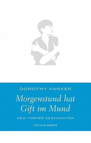 Morgenstund hat Gift im Mund