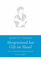 Morgenstund hat Gift im Mund