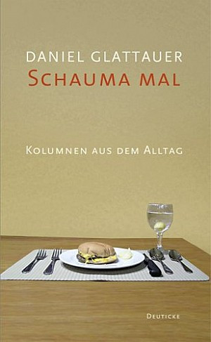 Schauma mal