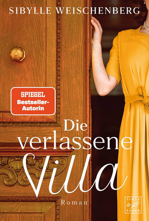 Die verlassene Villa (Spuren der Vergangenheit 4)