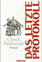 Das letzte Protokoll