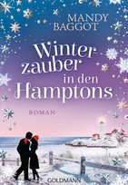 Winterzauber in den Hamptons