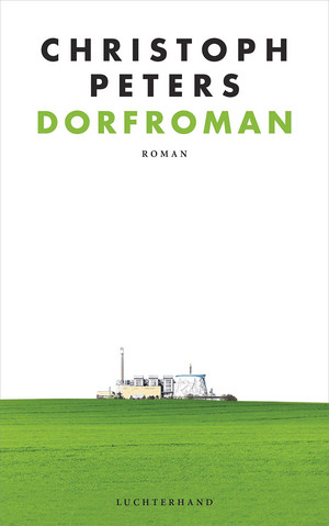 Dorfroman