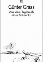 Aus dem Tagebuch einer Schnecke