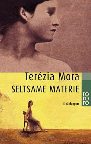 Seltsame Materie