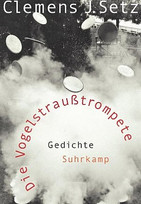 Die Vogelstraußtrompete