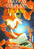 Life after god