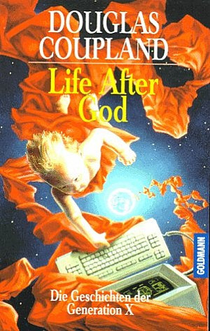 Life after god