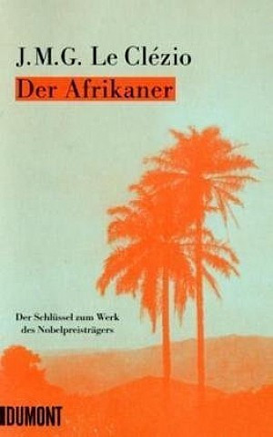 Der Afrikaner