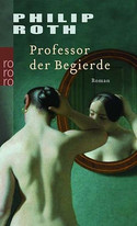 Professor der Begierde