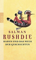 Harun und das Meer der Geschichten