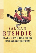 Harun und das Meer der Geschichten