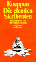 Die elenden Skribenten