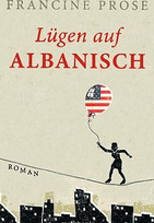 Lügen auf Albanisch