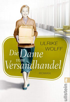 Die Dame vom Versandhandel