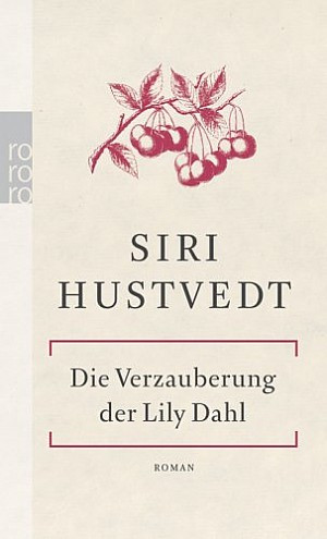 Die Verzauberung der Lily Dahl 