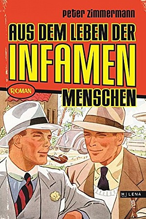 Aus dem Leben der infamen Menschen