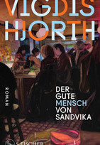 Der gute Mensch von Sandvika