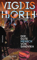 Der gute Mensch von Sandvika